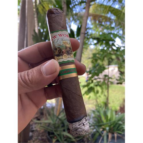 New World Cameroon Gordo 6  * 60