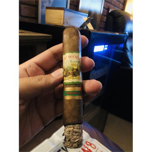 New World Cameroon Gordo 6  * 60