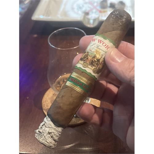 New World Cameroon Gordo 6  * 60