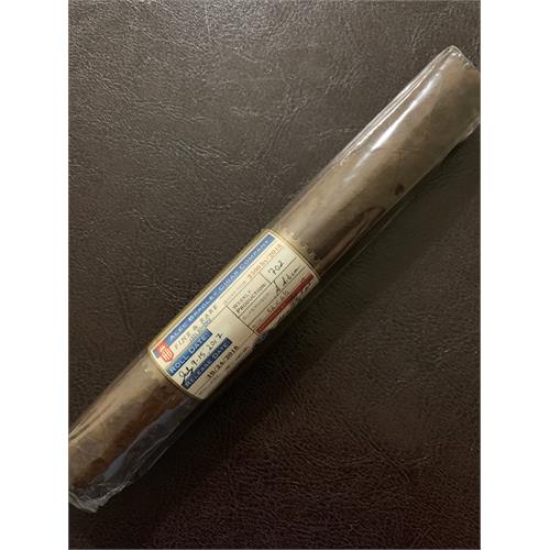 Alec Bradley Fine and Rare JRS-10 6 1/2 * 56