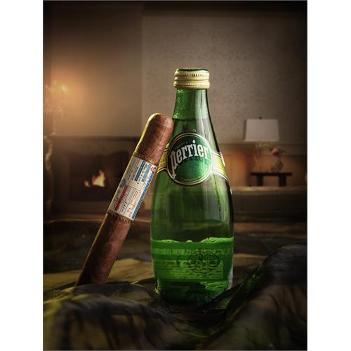 Alec Bradley Fine and Rare JRS-10 6 1/2 * 56