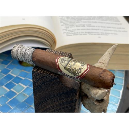 Caldwell Long Live The King Manzanita 4  * 42