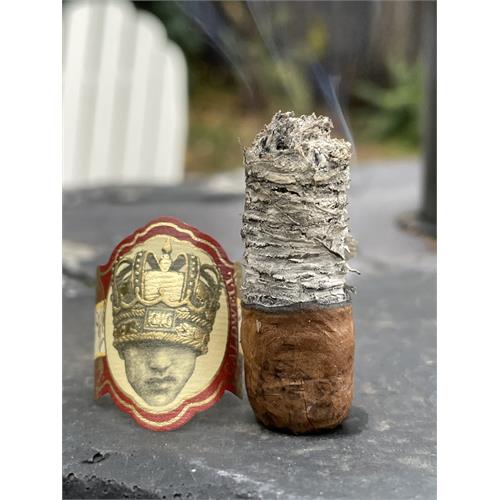 Caldwell Long Live The King Manzanita 4  * 42