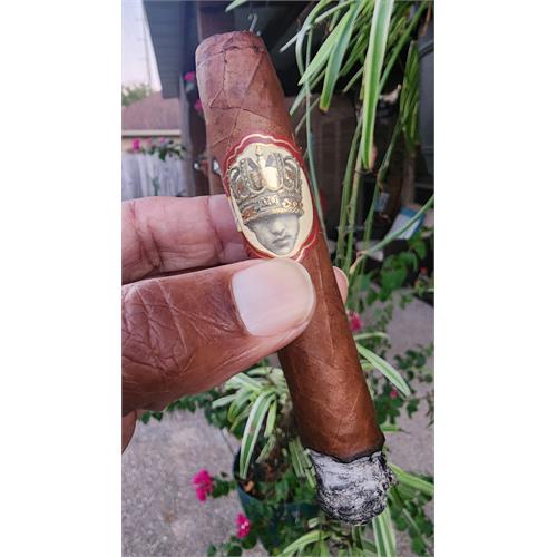 Caldwell Long Live The King Manzanita 4  * 42