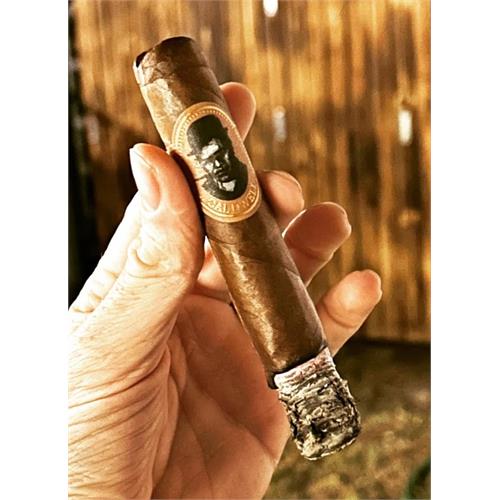 Caldwell Blind Man s Bluff Connecticut Robusto 5  * 50