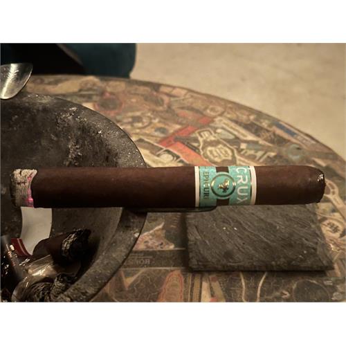 Crux Epicure Maduro Toro 6 1/4 * 52