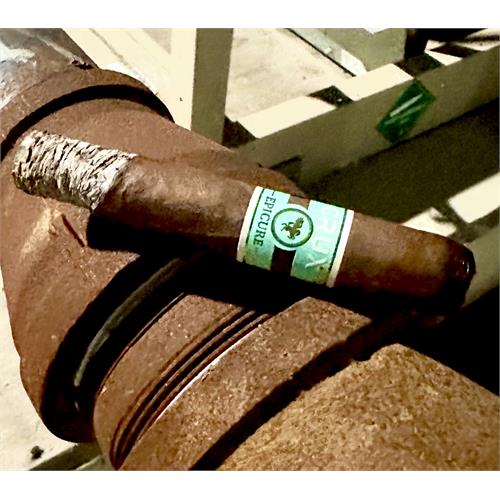 Crux Epicure Maduro Toro 6 1/4 * 52