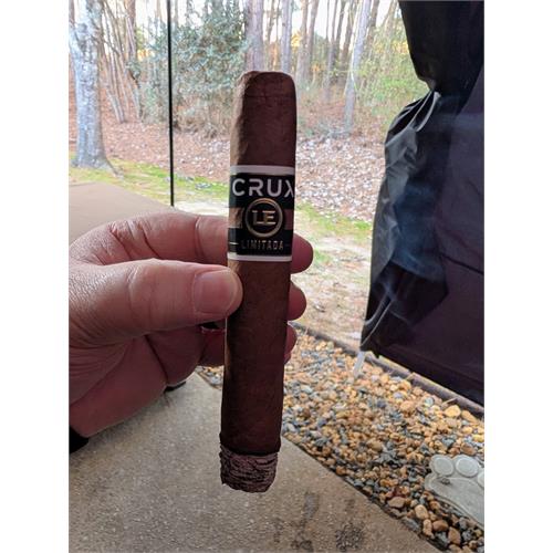 Crux Limitada PB5 5 3/4 * 54