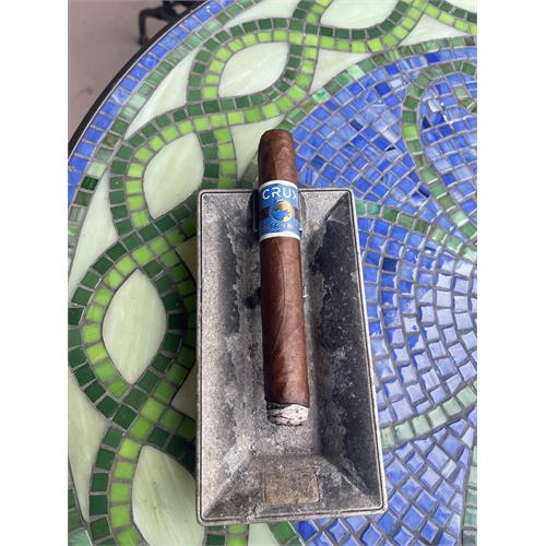 Crux Bull & Bear Toro 6  * 52