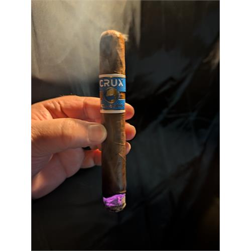 Crux Bull & Bear Toro 6  * 52