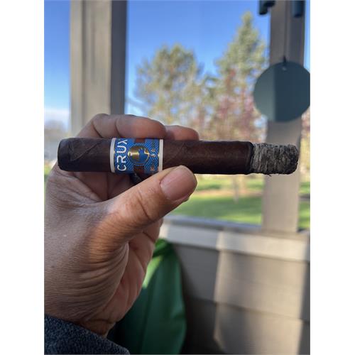 Crux Bull & Bear Toro 6  * 52