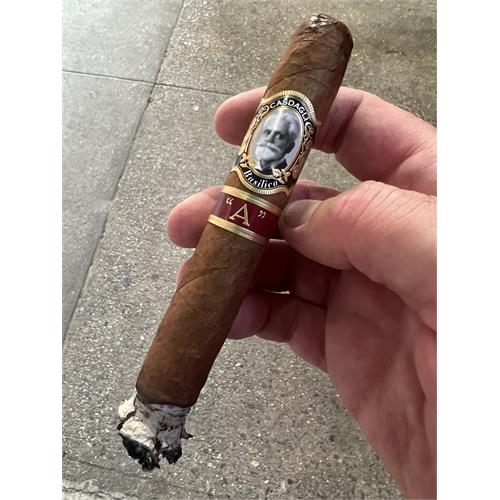 Casdagli Basilica A Toro 6  * 52