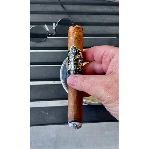 Gurkha Ghost Gold Exorcist 6  * 60