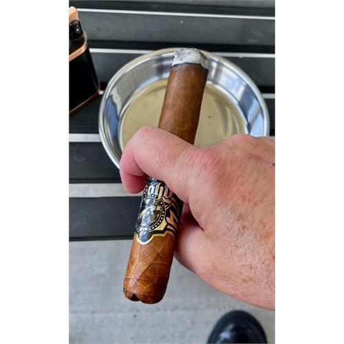 Gurkha Ghost Gold Exorcist 6  * 60