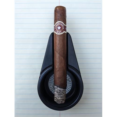 HVC Pan Caliente Double Corona 5 5/8 * 46