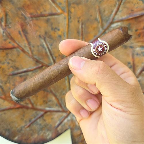 HVC Pan Caliente Double Corona 5 5/8 * 46