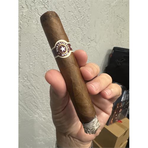 HVC Pan Caliente Toro 6 1/4 * 52