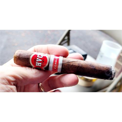 HVC Cerro Maduro Robusto 5  * 50