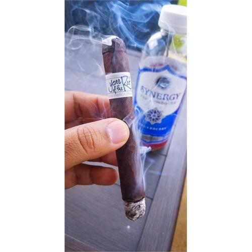 Liga Privada Unico Year of the Rat 5 1/2 * 46