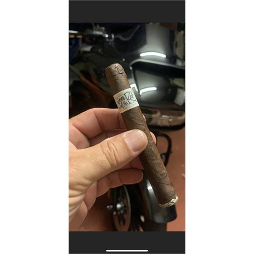 Liga Privada Unico Year of the Rat 5 1/2 * 46