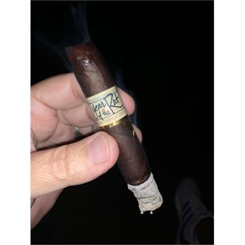 Liga Privada Unico Year of the Rat 5 1/2 * 46