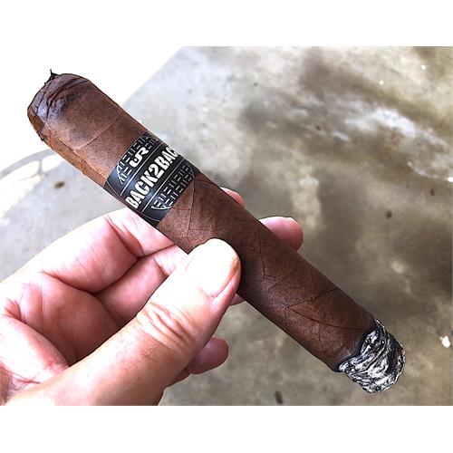 Back2Back URNY Nicaragua 6  * 60