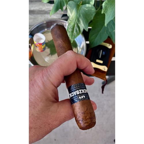 Back2Back URNY Nicaragua 6  * 60