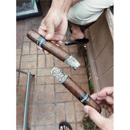 Back2Back URNY Nicaragua 6  * 60