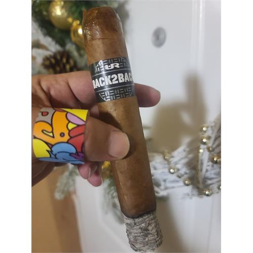 Back2Back URNY Nicaragua 7  * 70