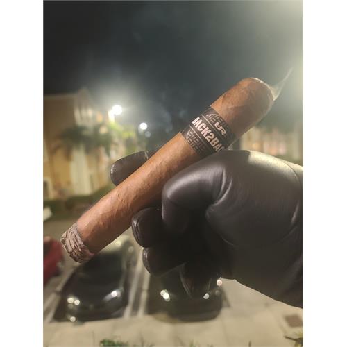 Back2Back URNY Nicaragua 7  * 70