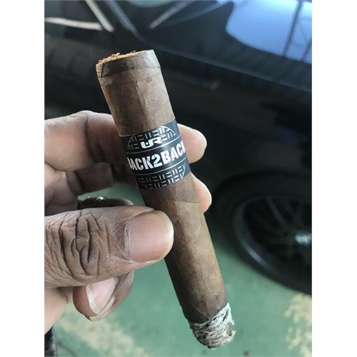 Back2Back URNY Nicaragua 5  * 50