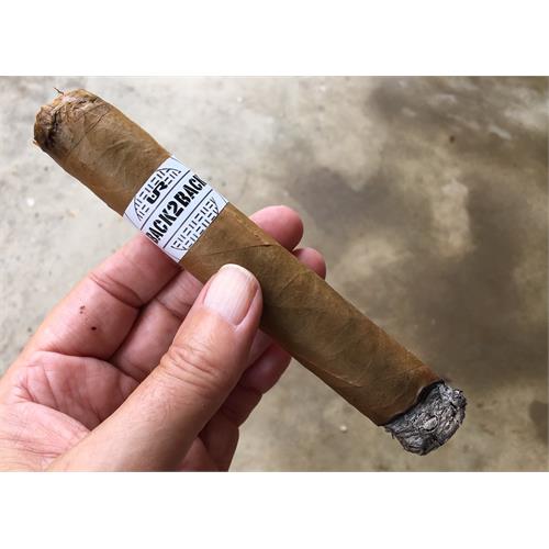 Back2Back URNY Connecticut 6  * 60