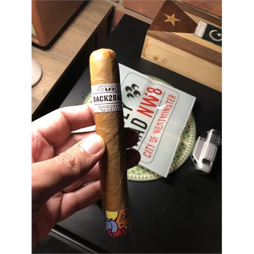 Back2Back URNY Connecticut 6  * 60