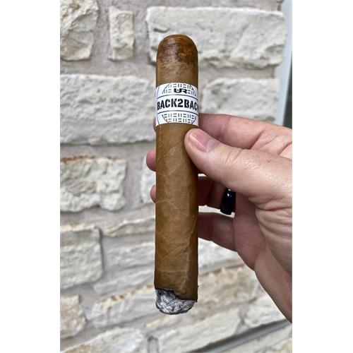 Back2Back URNY Connecticut 6  * 60