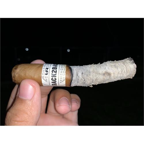 Back2Back URNY Connecticut 5  * 50