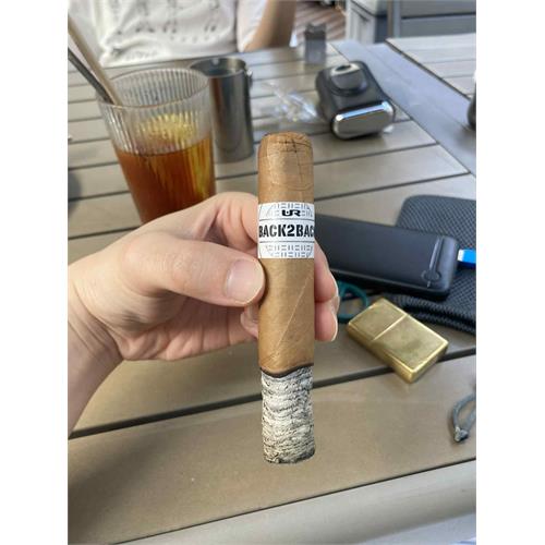 Back2Back URNY Connecticut 5  * 50