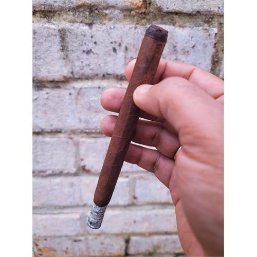 Muestra de Saka #NLMTHA 7  * 38