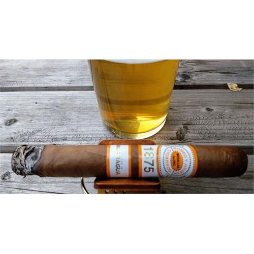 Romeo y Julieta 1875 Nicaragua Toro 6  * 50