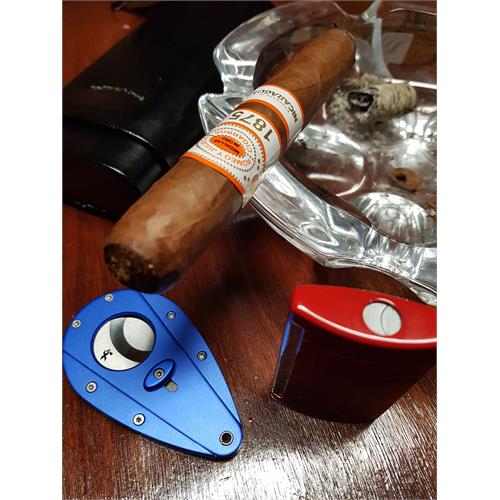 Romeo y Julieta 1875 Nicaragua Churchill 7  * 52