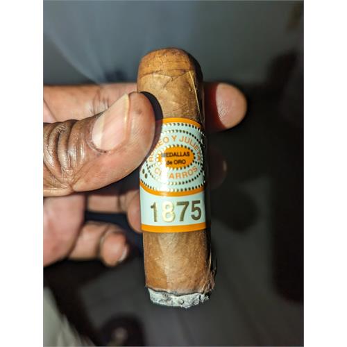 Romeo y Julieta 1875 Nicaragua Magnum 6  * 60