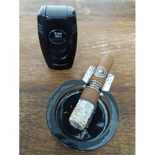 Montecristo Nicaragua Robusto 5  * 54