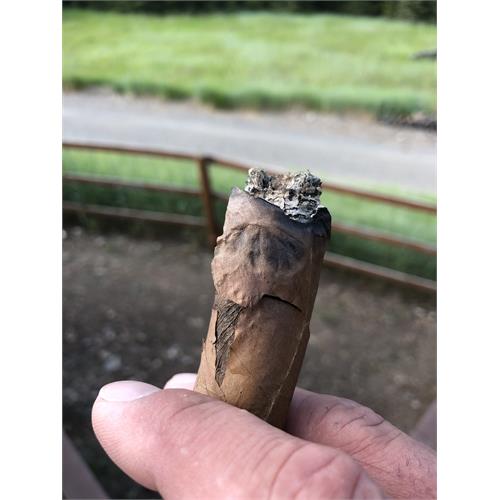 Montecristo Nicaragua Churchill 7  * 56