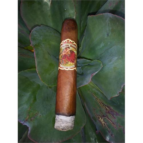 Flor de las Antillas Belicoso 5 1/2 * 52