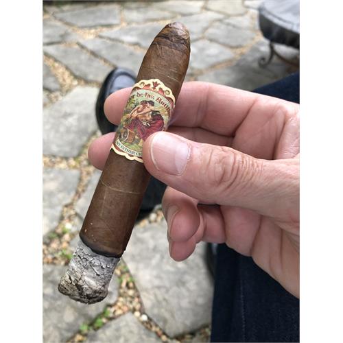 Flor de las Antillas Belicoso 5 1/2 * 52