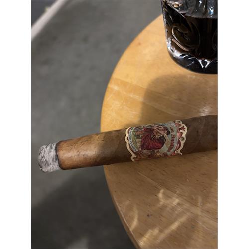 Flor de las Antillas Belicoso 5 1/2 * 52