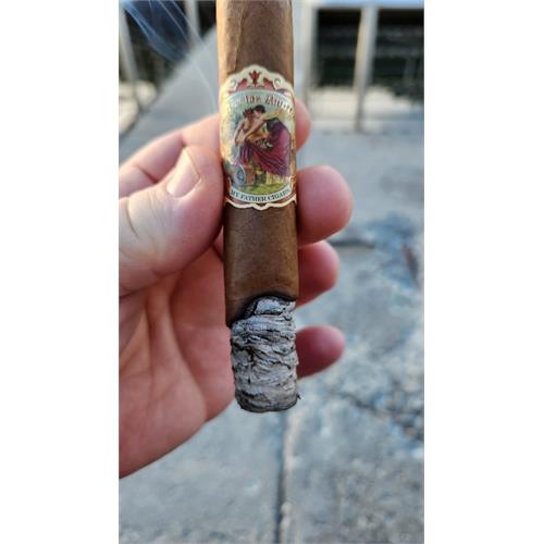Flor de las Antillas Belicoso 5 1/2 * 52