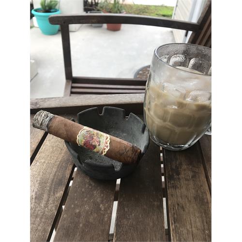 Flor de las Antillas Belicoso 5 1/2 * 52