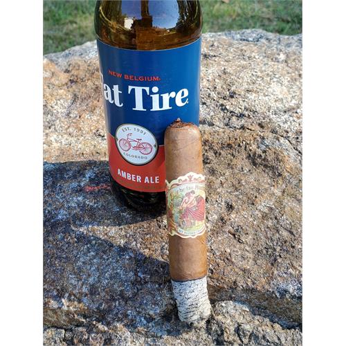 Flor de las Antillas Belicoso 5 1/2 * 52