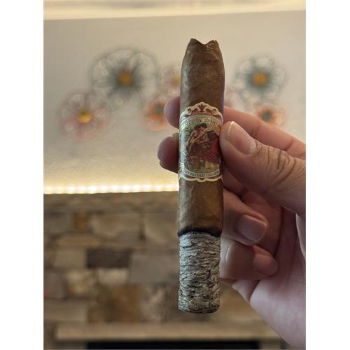 Flor de las Antillas Belicoso 5 1/2 * 52