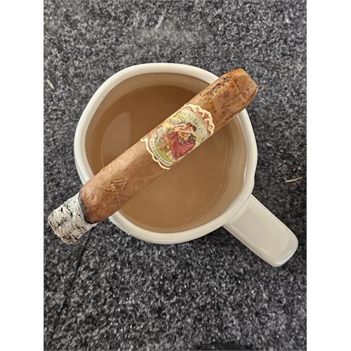 Flor de las Antillas Belicoso 5 1/2 * 52